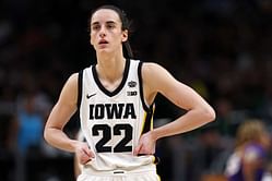 Is Caitlin Clark a senior? Iowa Hawkeyes star's college status explored