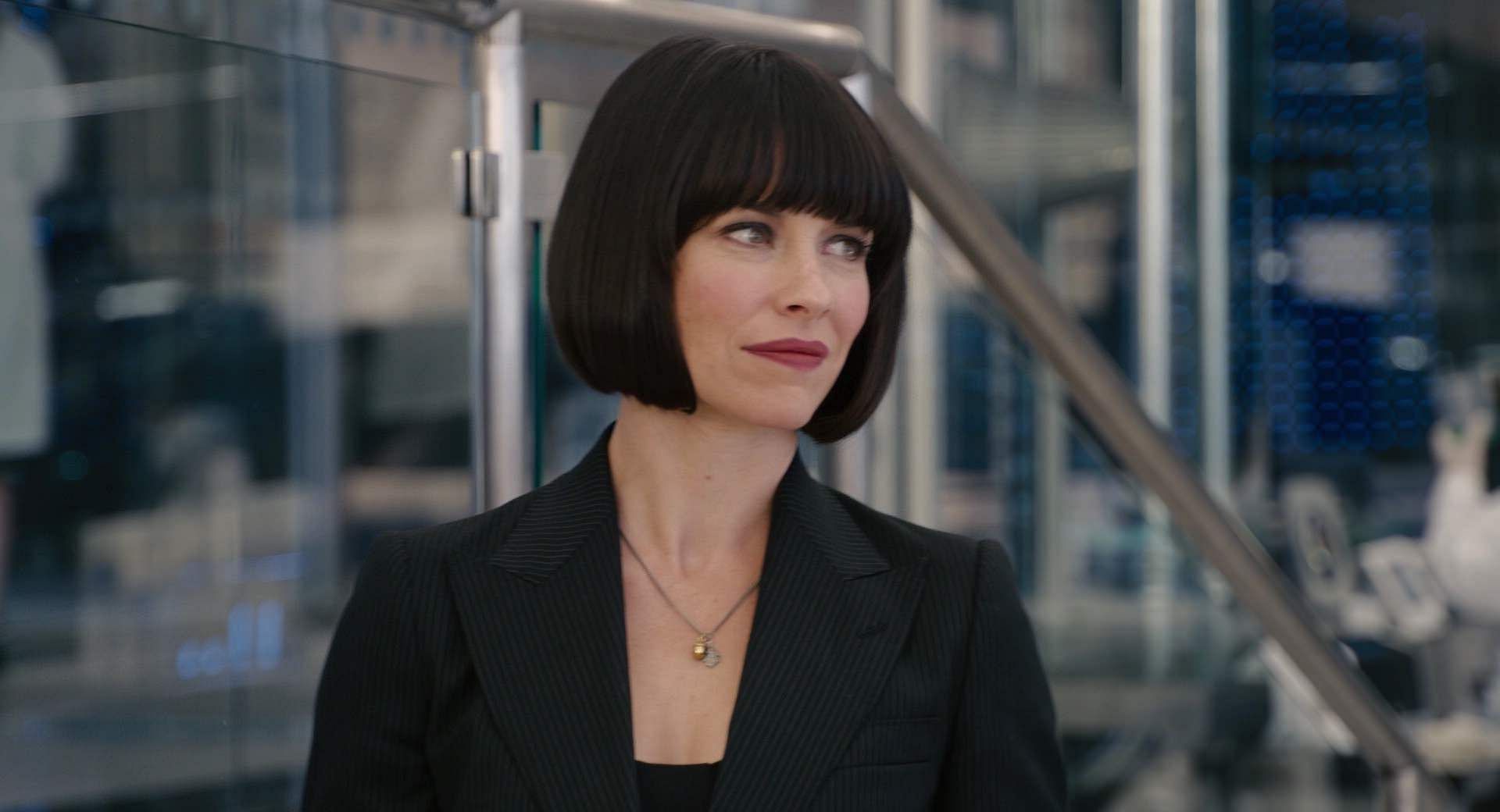 Viewers found The Wasp&#039;s character unlikeable and difficult to root for (Image via Marvel Studios)