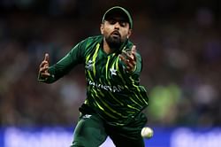"They told us Babar Azam needs to be replaced as captain" - PCB chief opens up on chat with Shahid Afridi-led selection committee