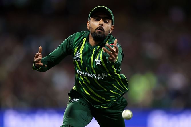 "They told us Babar Azam needs to be replaced as captain" - PCB chief opens up on chat with Shahid Afridi-led selection committee