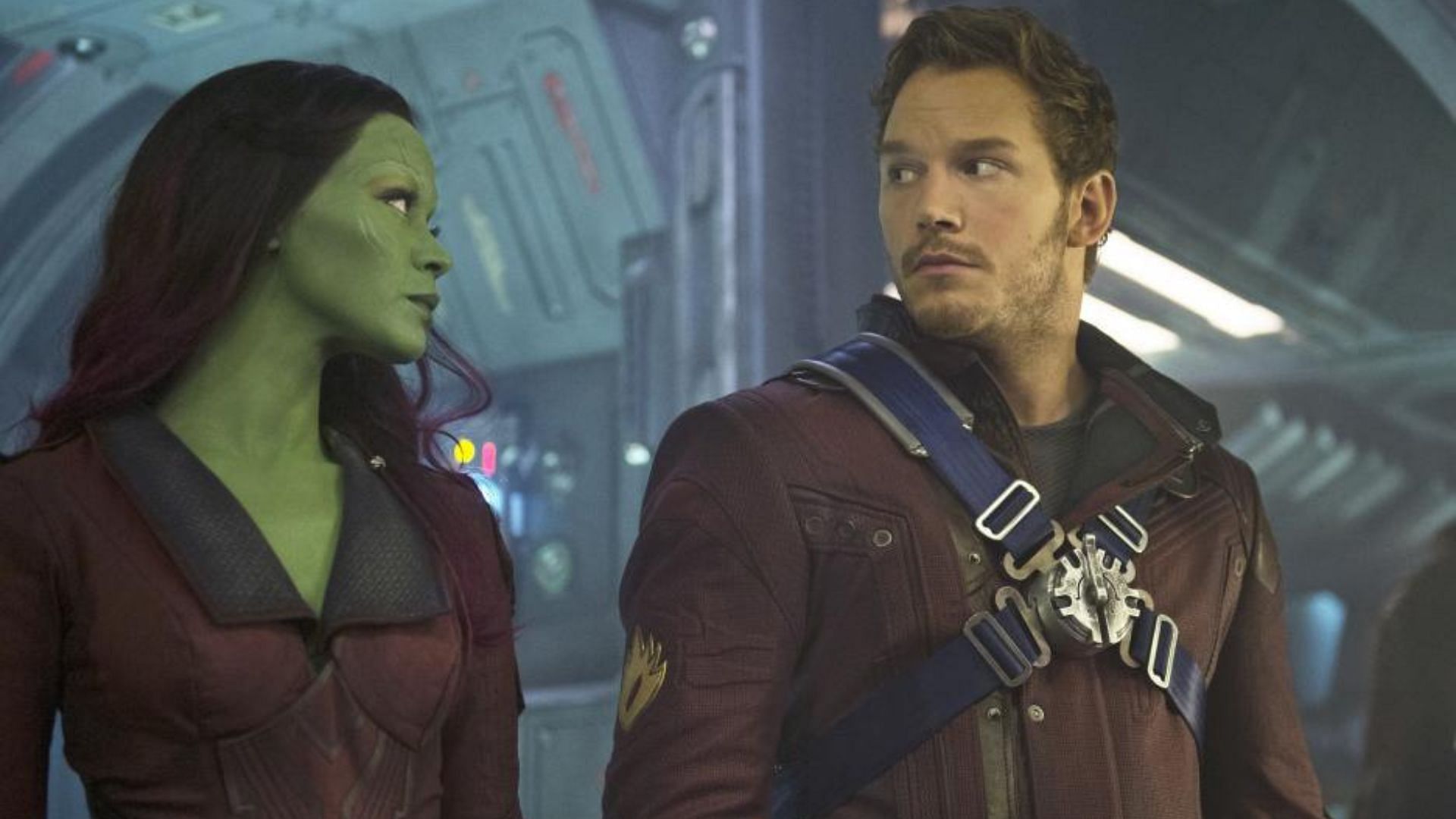 Guardians of the Galaxy (Image via IMDB)