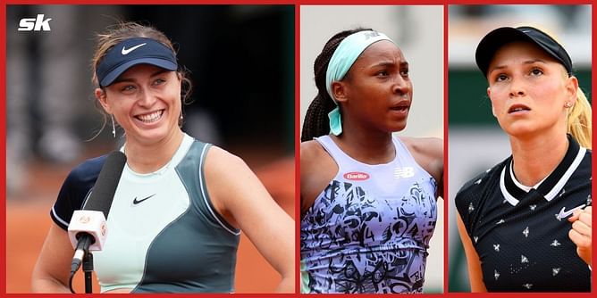Stuttgart 2023 Day 4: Women's singles predictions ft. Coco Gauff vs Anasatasia Potapova and Paula Badosa vs Cristina Bucsa | Porsche Tennis Grand Prix