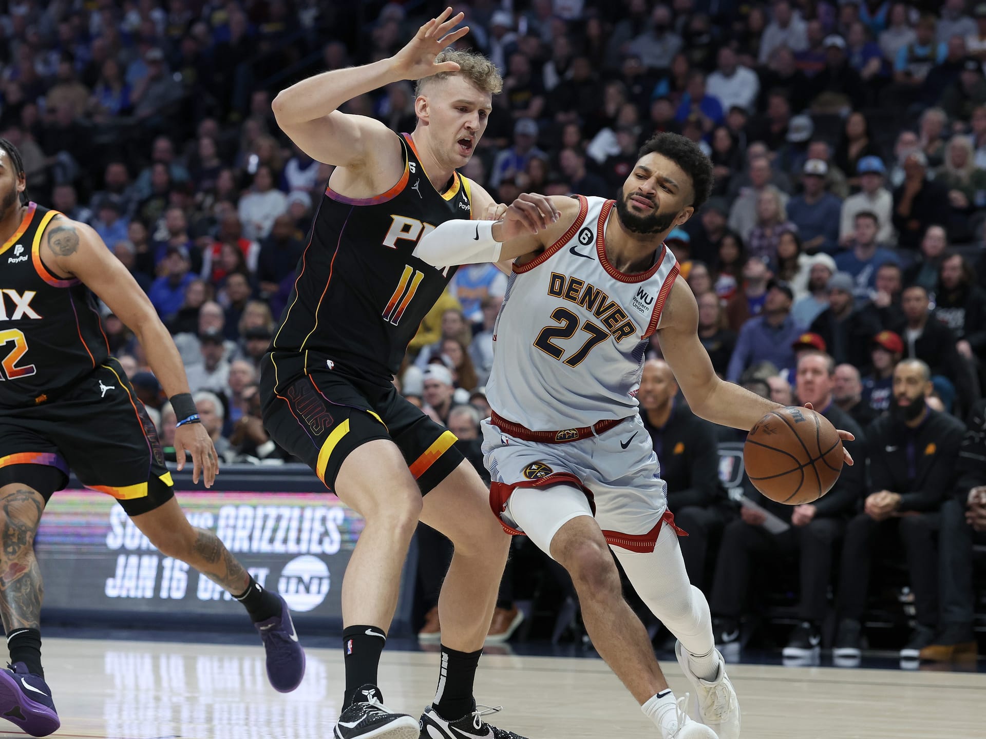 Nuggets vs Suns Prediction, odds, where to watch