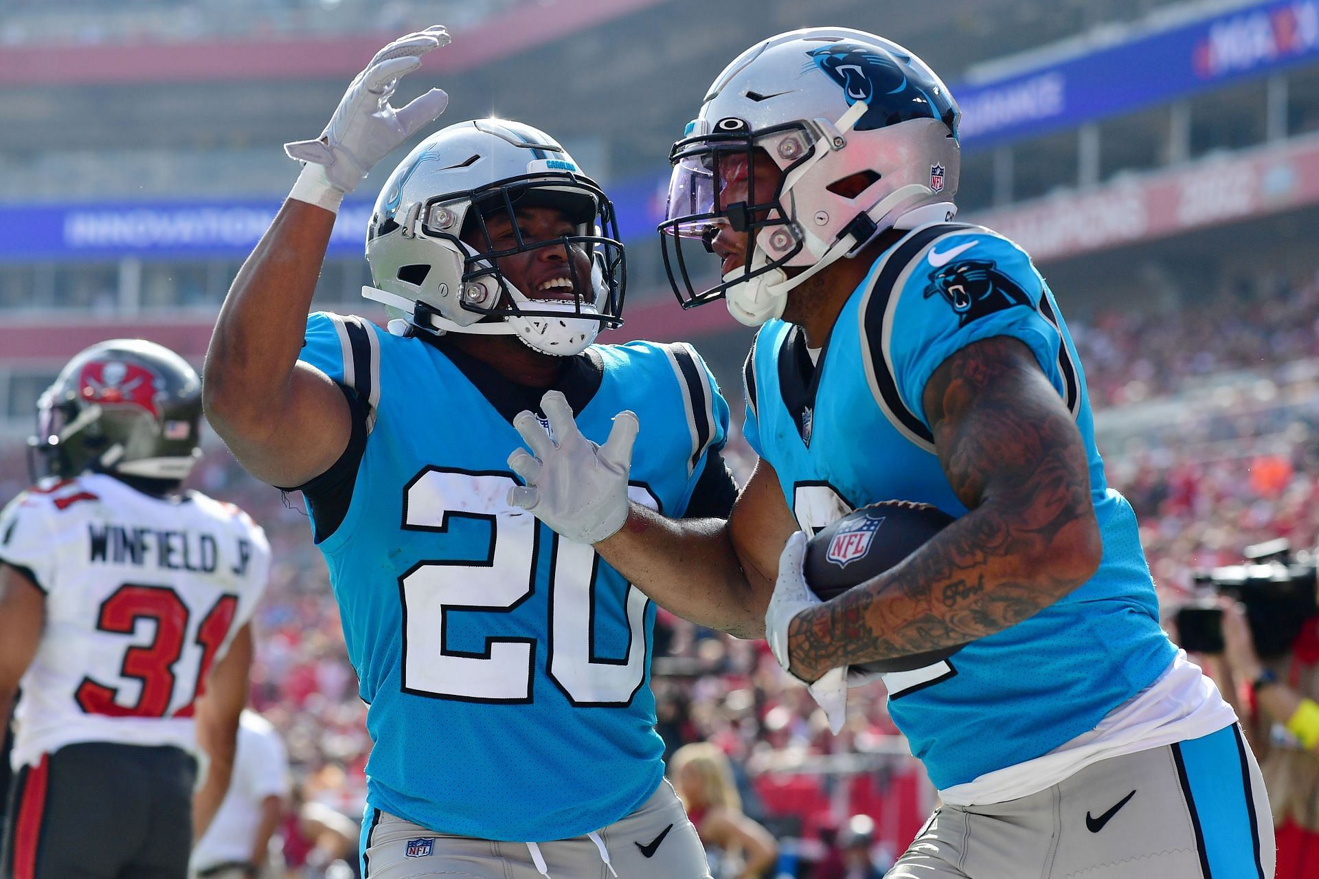 Carolina Panthers NFL Draft 2023 guide: Picks, predictions and key needs -  BVM Sports