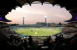 KKR vs CSK, IPL 2023: Eden Gardens, Kolkata pitch history and IPL records