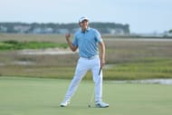 RBC Heritage - Final Round