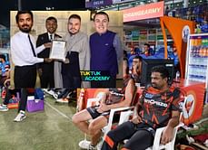 Top 10 funny memes as SRH reach 197/6 vs DC in IPL 2023
