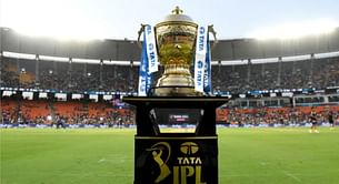BCCI announces the schedule for IPL 2023 playoffs and final