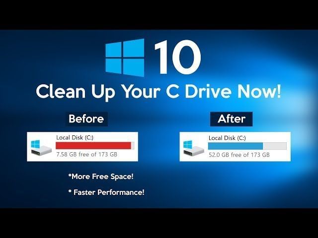How to clean up your Windows PC: a step-by-step guide