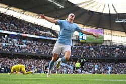 Manchester City 3-1 Leicester: 5 Talking Points as Erling Haaland levels Mohamed Salah's single-season record | Premier League 2022-23