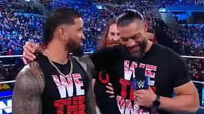WWE Legend claims RAW Superstar is better than Roman Reigns