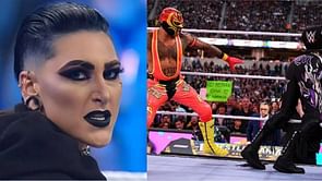 WWE Hall of Famer sends 3-word humiliating message to Dominik Mysterio after WrestleMania