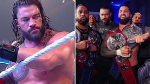 37-year-old star could become the newest member of The Bloodline in WWE, according to veteran (Exclusive)