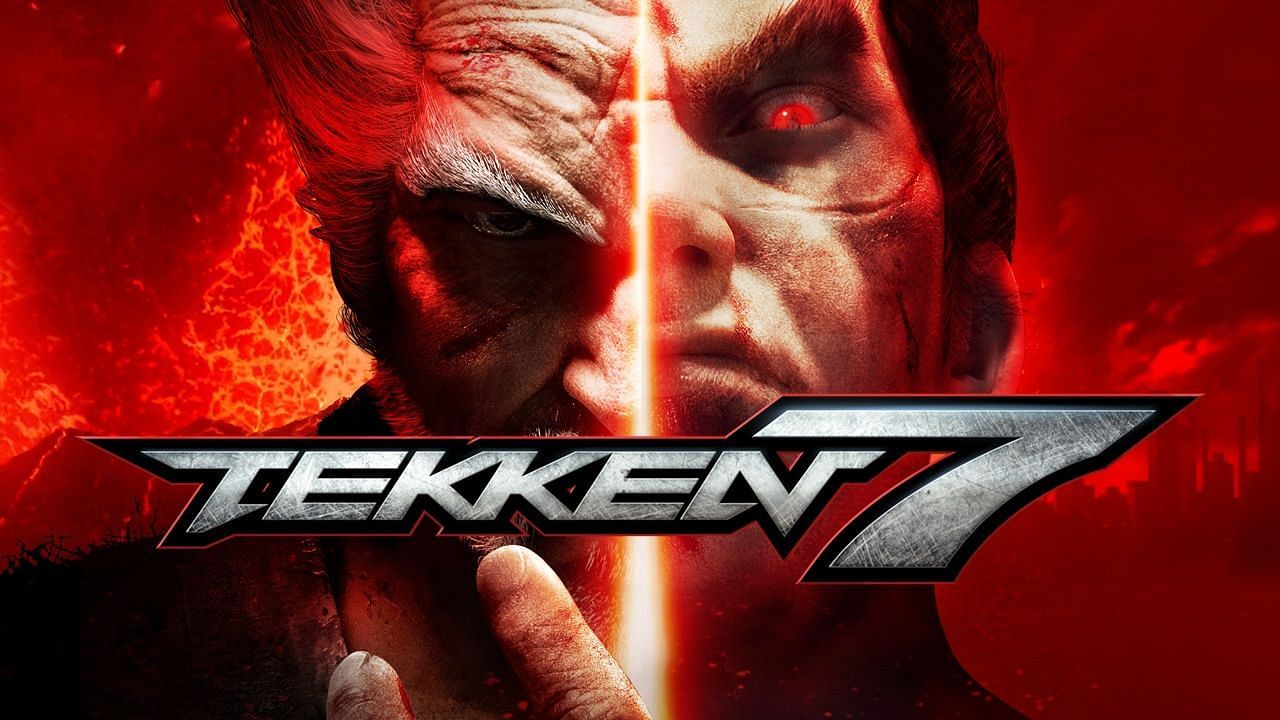 Tekken 7 (Image via BANDAI NAMCO)