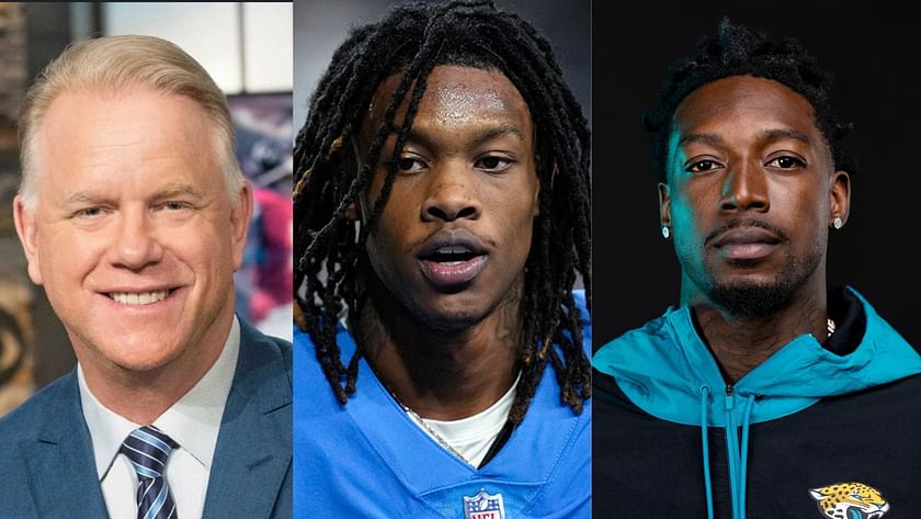 Boomer Esiason reveals extent NFL will go to in wake of Calvin Ridley,  Jameson Williams issues - “Teams would hire private detectives”