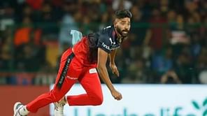 Andhra man texts Mohammed Siraj for help after losing money through betting; pacer reports incident to BCCI - Reports