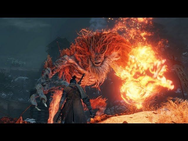 5 Hardest Bosses In Sekiro Shadows Die Twice   D97f7 16810573416674 1920 