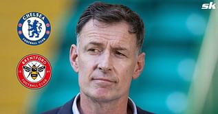 “The more awkward the whole situation feels” – Chris Sutton predicts the winner of Chelsea vs Brentford