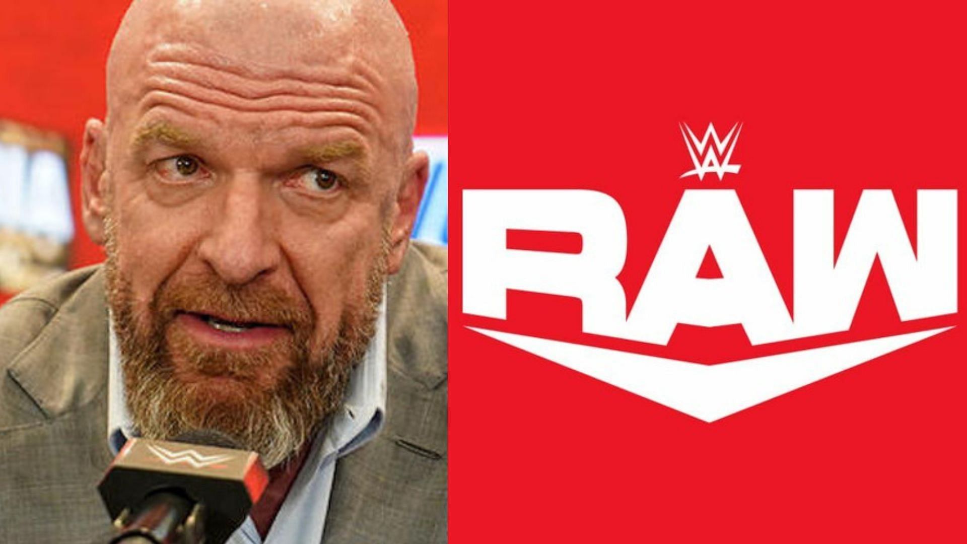Triple H will reportedly make an announcement tonight on WWE RAW.
