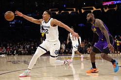 "I got to make sure he’s a LeBron athlete now“ – LeBron James opens up on breaking unwritten NBA rule