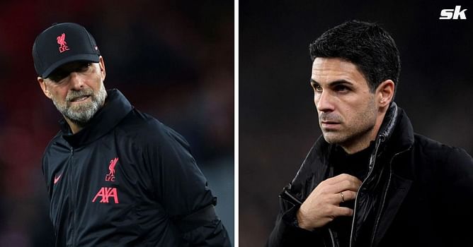 Liverpool join race to sign Arsenal target from European giants this summer - Reports