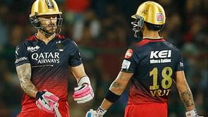 3 signs of improvement in RCB in IPL 2023