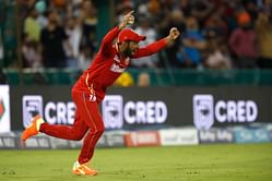 SRH vs PBKS, IPL 2023: Rajiv Gandhi International Cricket Stadium, Hyderabad pitch history and IPL records
