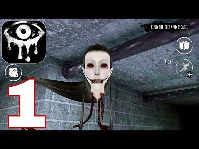 5 best horror games to play on mobile