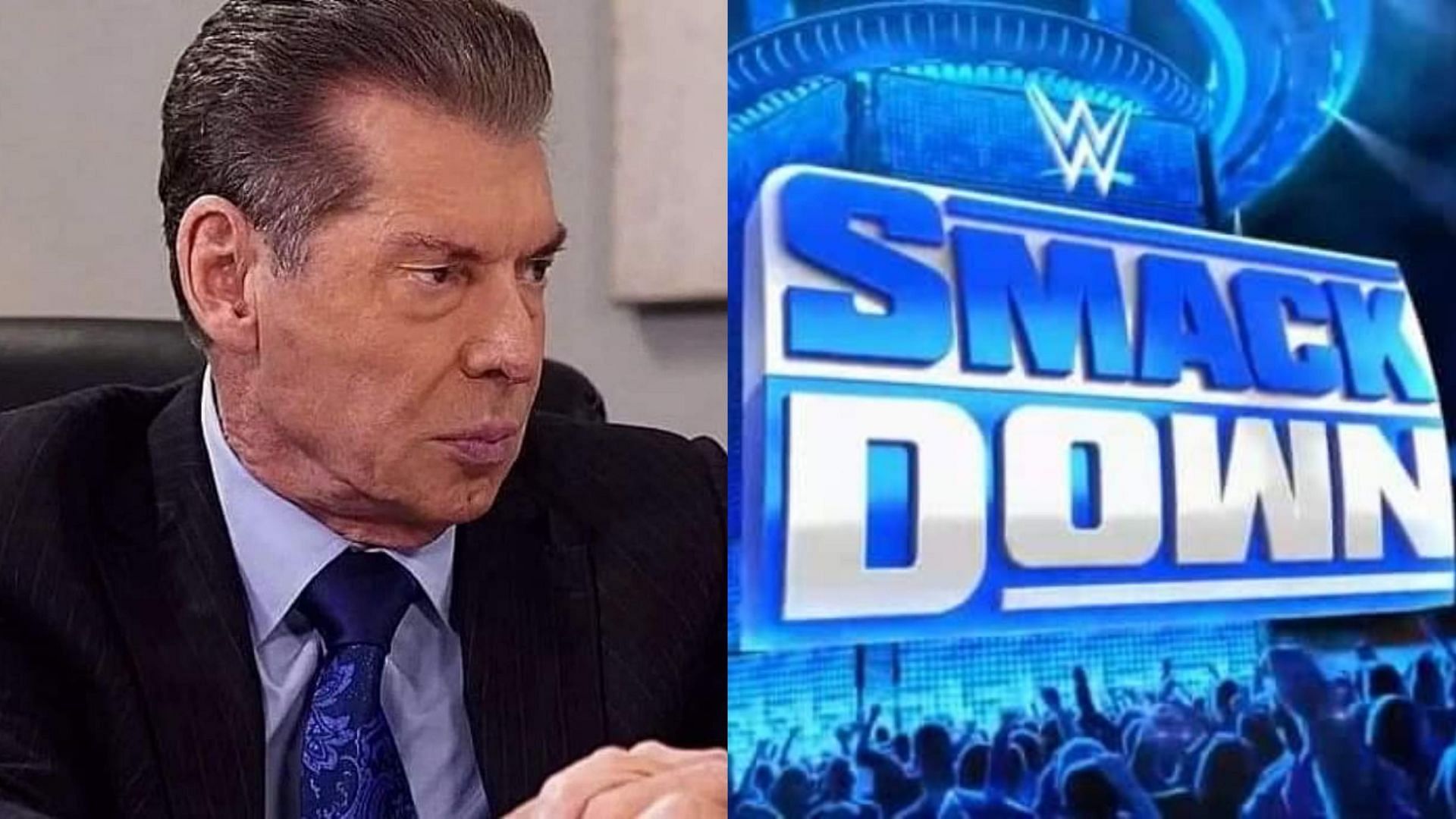 Vince McMahon has returned to WWE