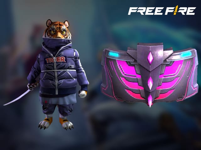Free Fire redeem codes today (April 26, 2023): Latest FF codes to get ...