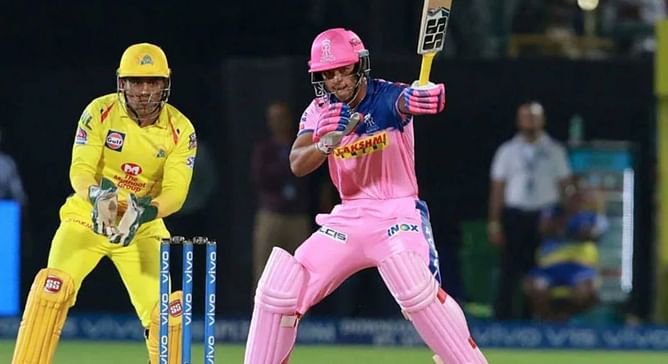 "Will they walk the talk?" - Aakash Chopra on whether Riyan Parag will bat at No. 4 for Rajasthan Royals in IPL 2023 clash against SRH