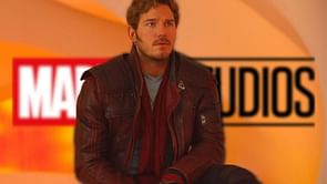 Chris Pratt makes MCU history in the Guardians of the Galaxy Vol. 3 clip