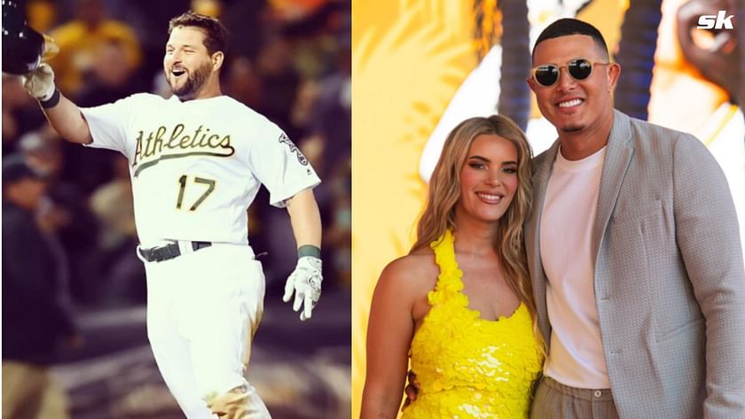 Who Is Manny Machado's Wife? All About Yainee Alonso