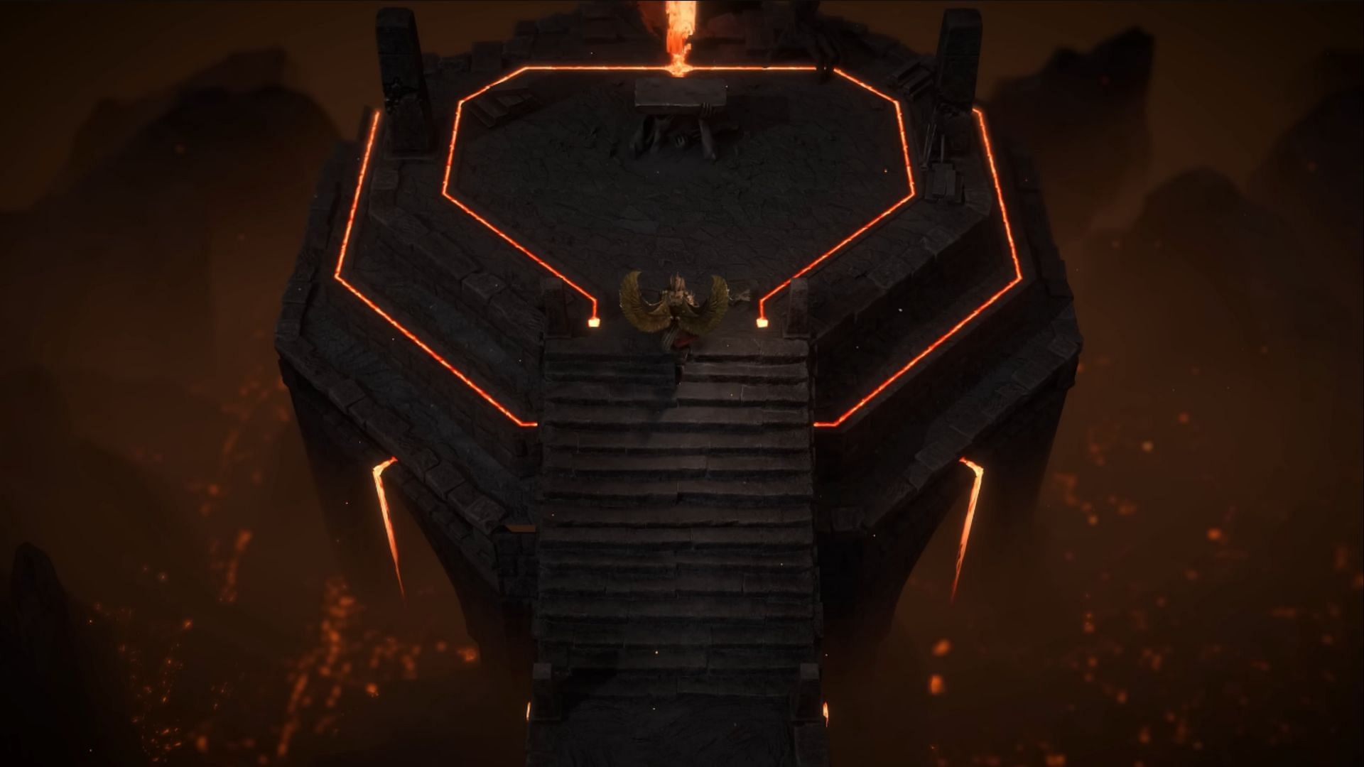 The latest League for Path of Exile is &quot;Crucible&quot;, and it