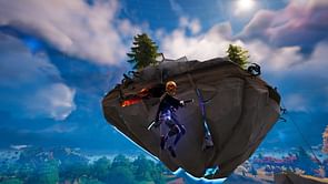 Which Fortnite game mode gives you most XP in Chapter 4?