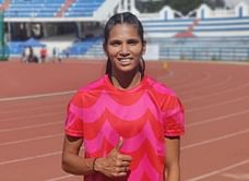 Indian Grand Prix events a stepping stone for upcoming international events, including Asian Games, feels noted athletics coach James Hillier