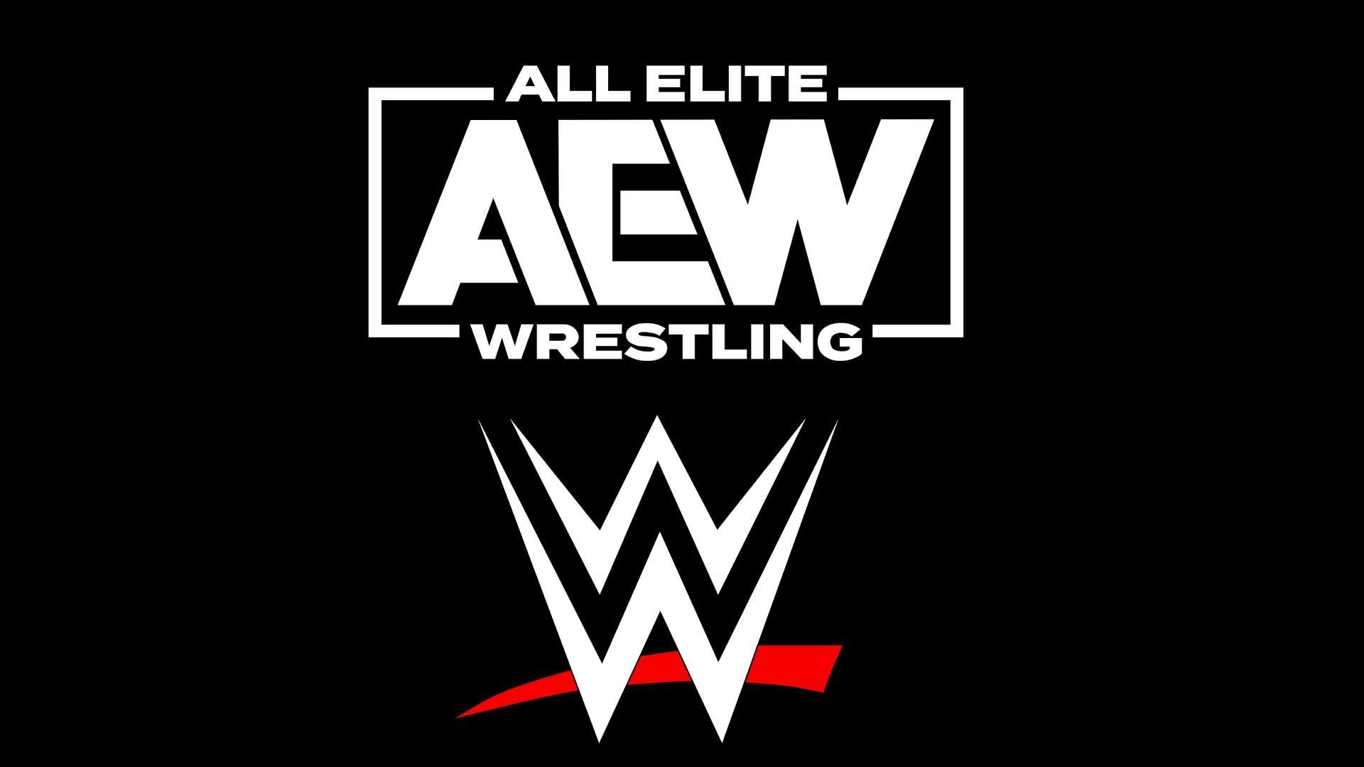 Could this star have worsened the &quot;war&quot; between AEW and WWE?