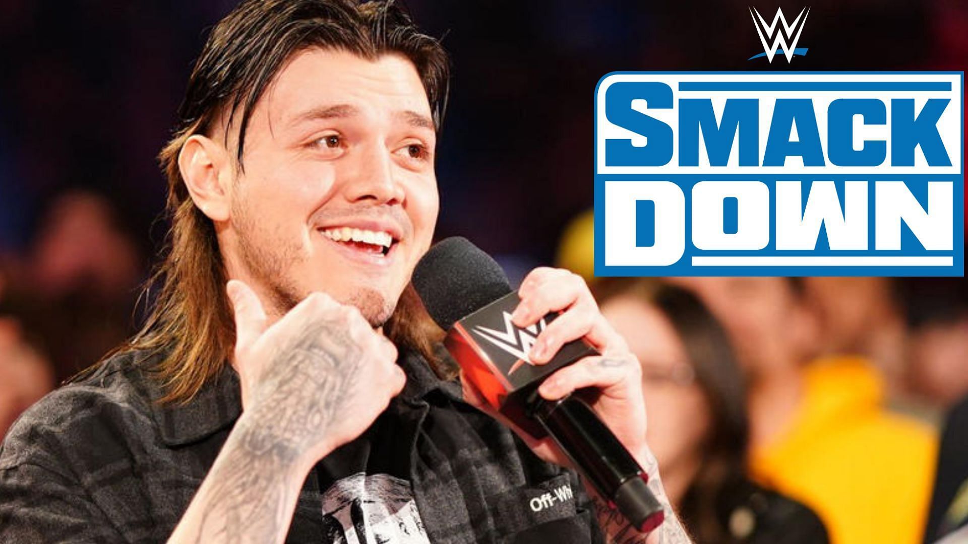 There is a SmackDown star looking to make Dom pay for his actions...