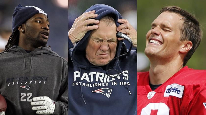 Bill Belichick Is 'Just Another Coach' Without Tom Brady, Asante