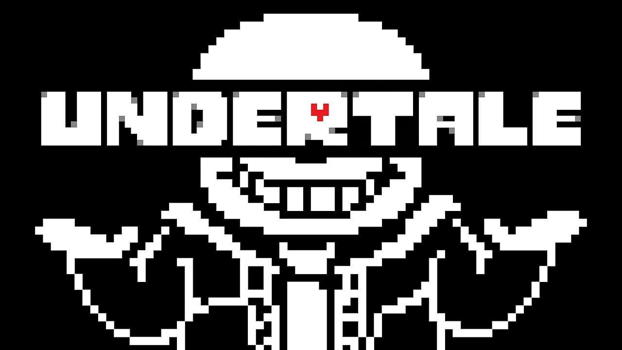 Video Games - Undertale (Image via Toby Fox)