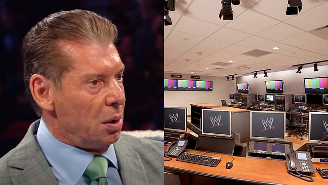 "I didn't see anybody upset with him" - WWE legend lashes out at superstars criticizing Vince McMahon's return