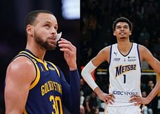 Can Victor Wembanyama land in Golden State Warriors after 2023 NBA draft? Brian Windhorst hints stunning trade