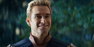 Why Homelander is an overhyped character