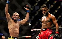 Deiveson Figueiredo infuriates Manel Kape by pulling out of UFC 290