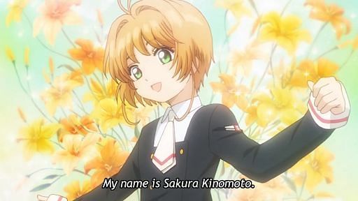 Cardcaptor Sakura Clear Cardhen Cardcaptor Sakura Clear Card   MyAnimeListnet