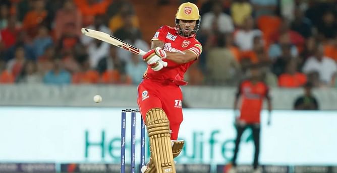 IPL 2023: Predicting 3 players who will score most runs in today's PBKS vs GT clash