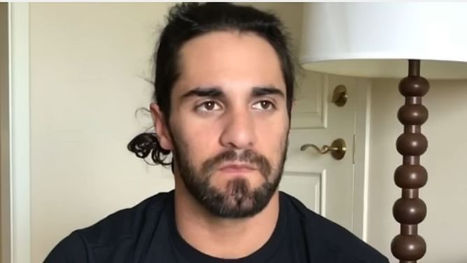 Seth Rollins makes a heartfelt appeal for help to fans ahead of WWE show