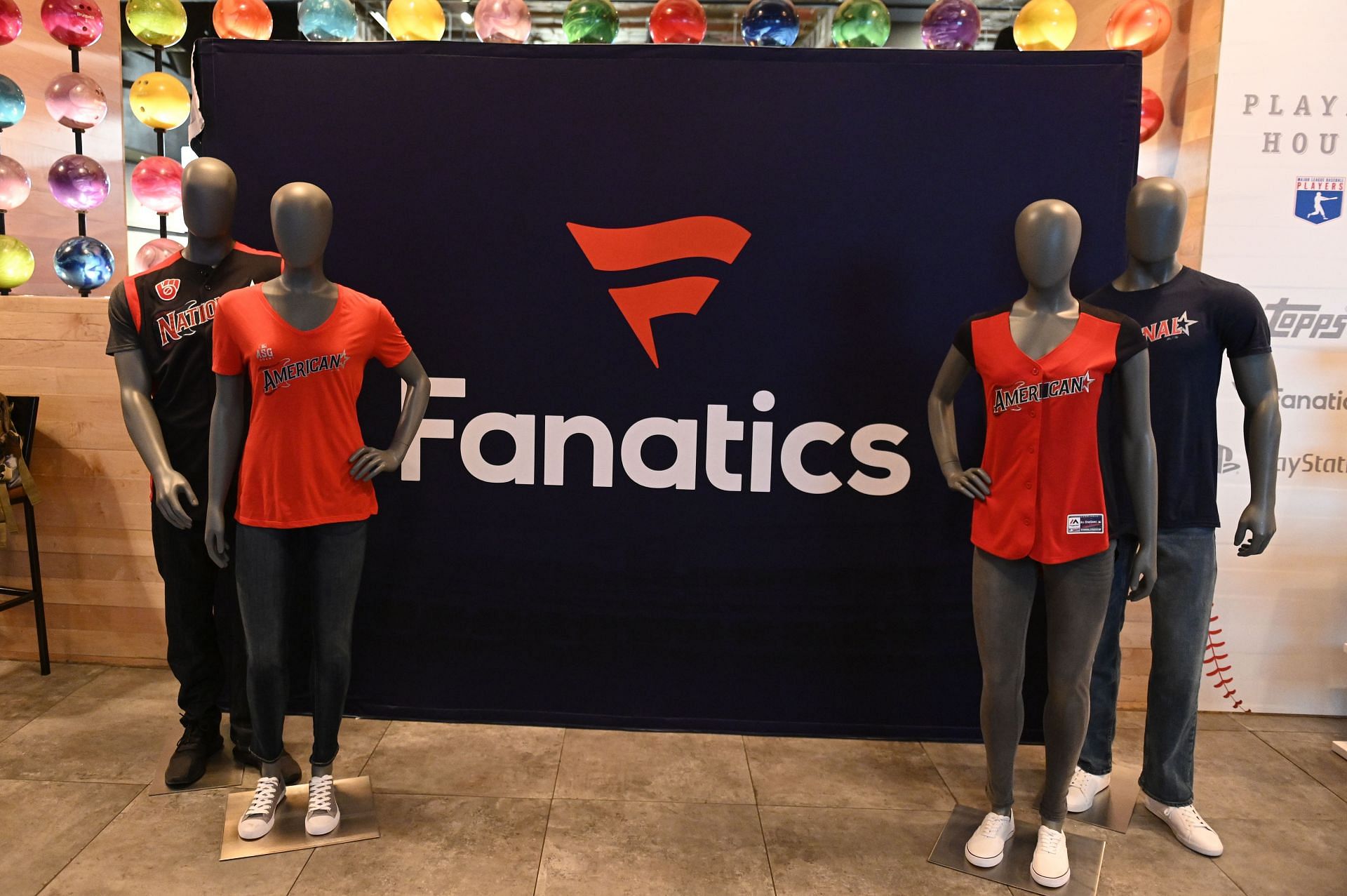 Fanatics replacing Adidas as the NHL's official uniform partner - ESPN