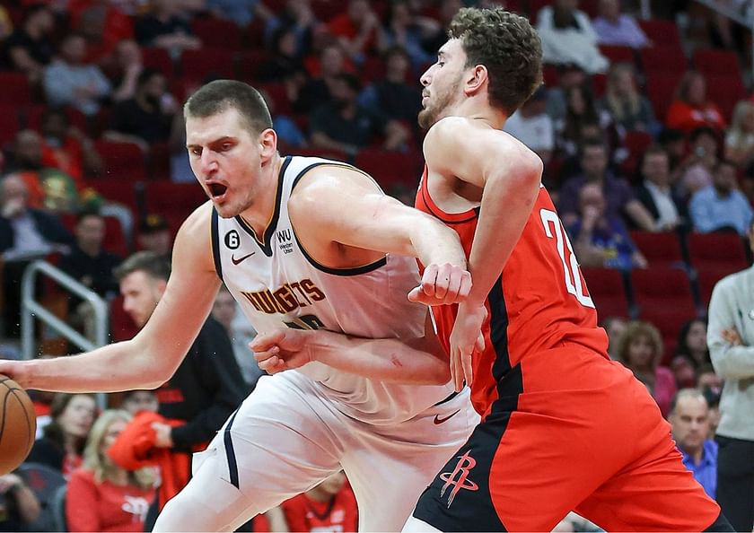 Nikola Jokic Injury Update: Is Denver Nuggets' Star Playing?