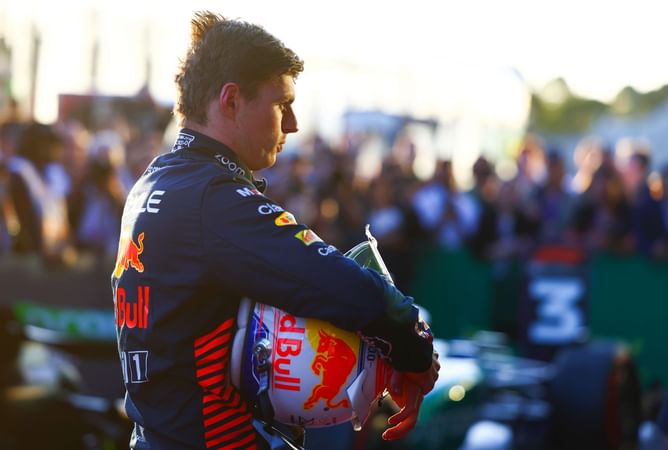 Did Max Verstappen meet Michael Schumacher? Red Bull star's history with F1 legend explored
